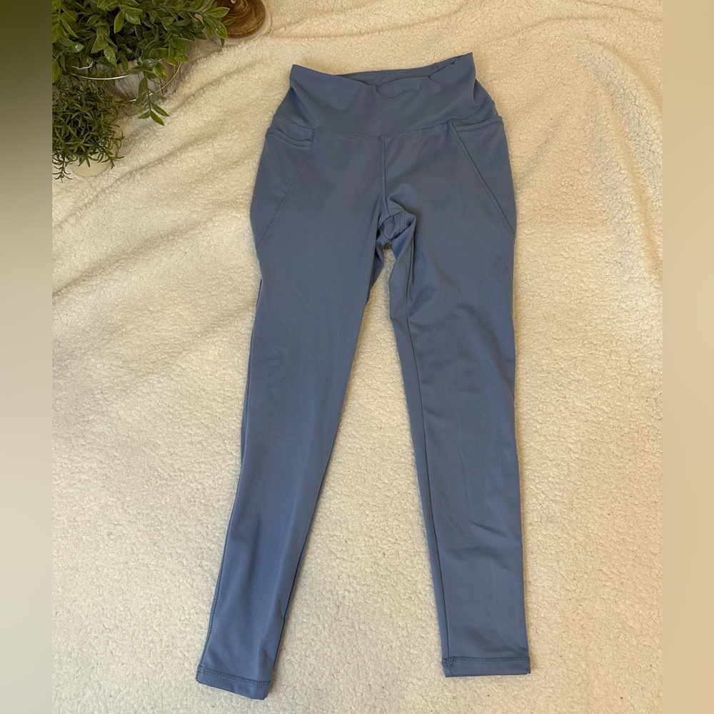 Danskin performance leggings